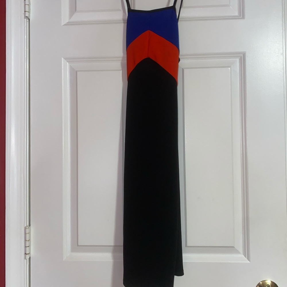 Charlotte Russe Tight, Black Dress